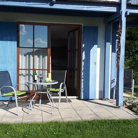 Ferienapartment 38 Sonnenwald Oberlangfurth Kültér fotó