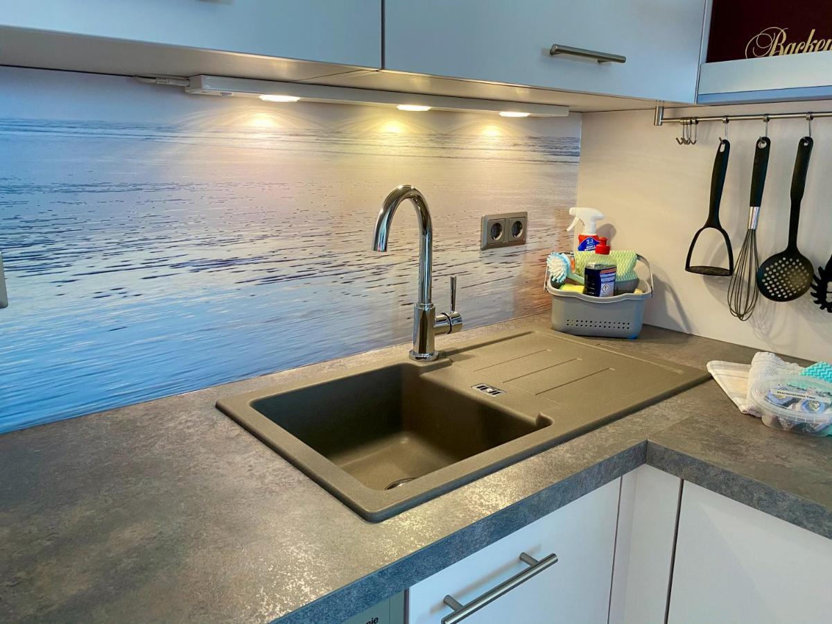 Ferienapartment 38 Sonnenwald Oberlangfurth Kültér fotó