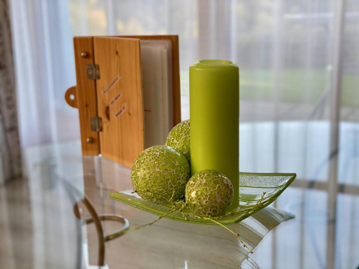 Ferienapartment 38 Sonnenwald Oberlangfurth Kültér fotó