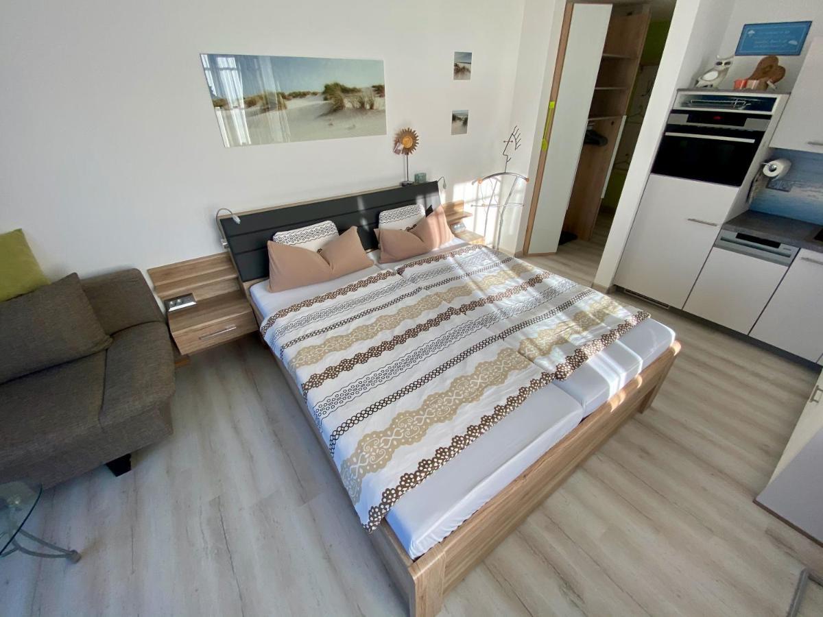 Ferienapartment 38 Sonnenwald Oberlangfurth Kültér fotó