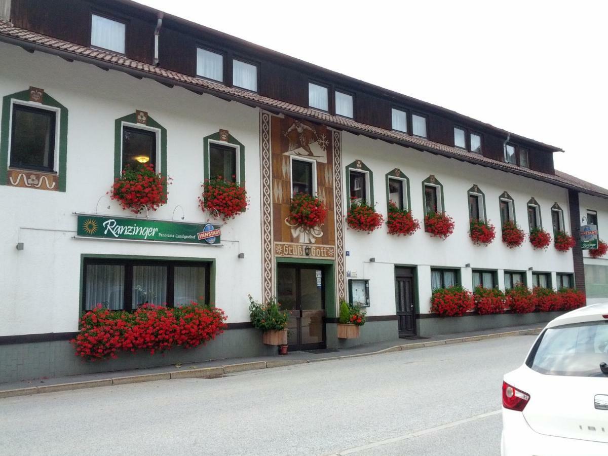 Ferienapartment 38 Sonnenwald Oberlangfurth Kültér fotó