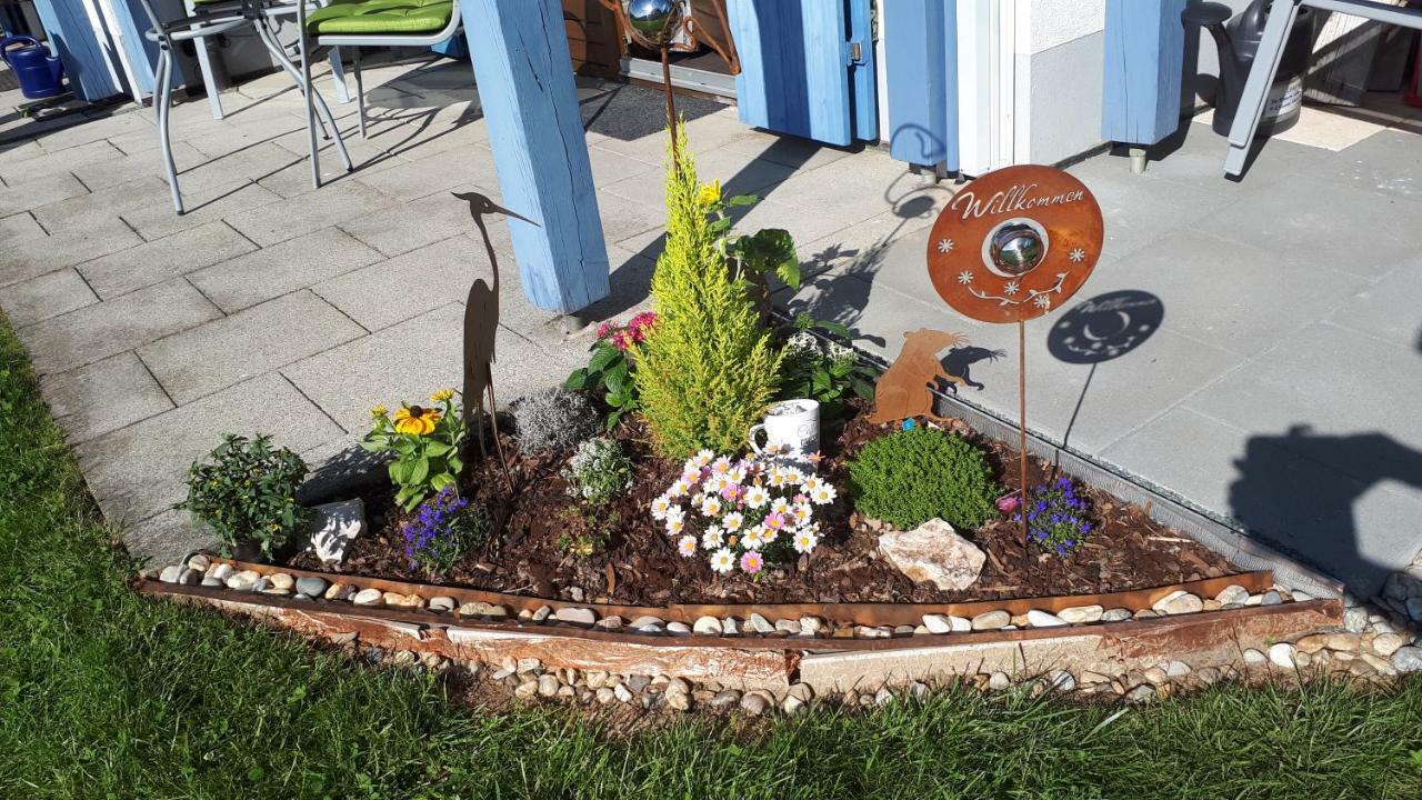 Ferienapartment 38 Sonnenwald Oberlangfurth Kültér fotó
